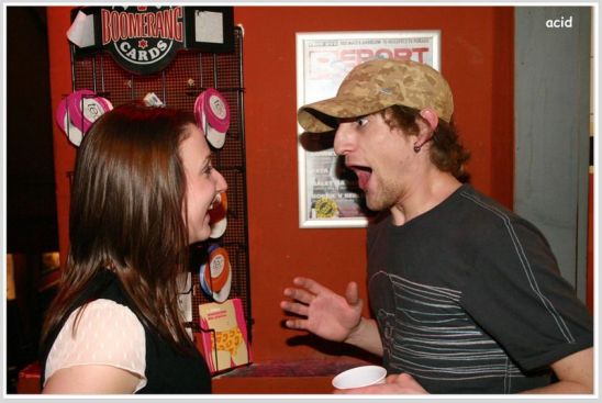 Climax - Roxy - 25.3.06